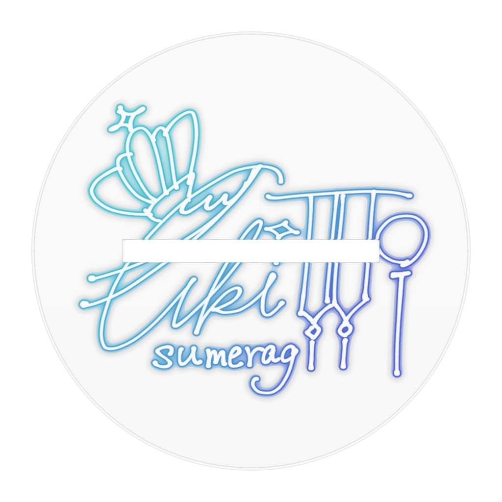 サイバーパンク(通常ver)/アクリルスタンド