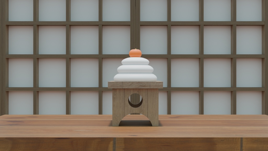 おもち