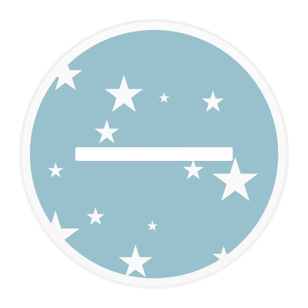 アクリルフィギュア ぴょん