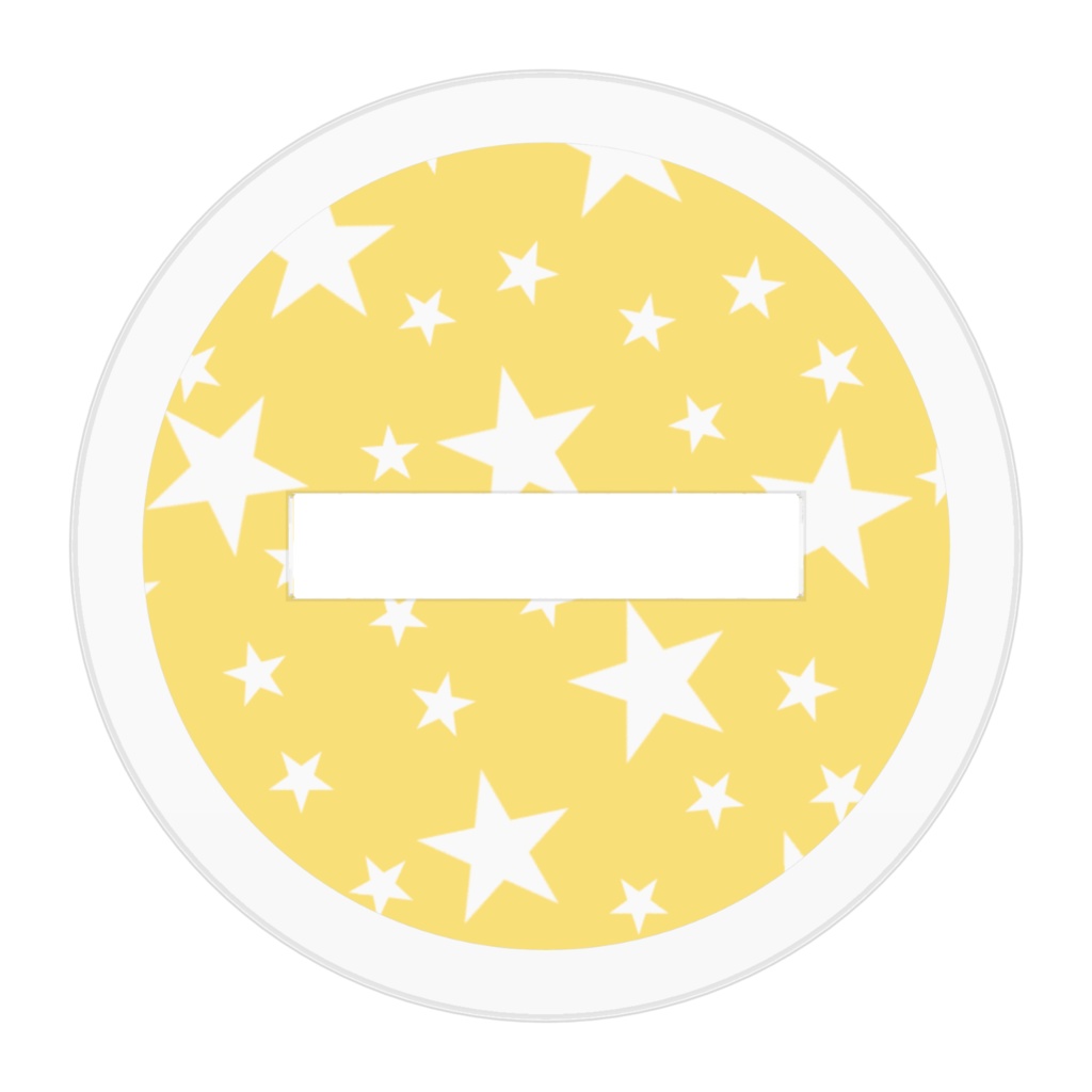 ちっちゃいうぐいすアクスタ