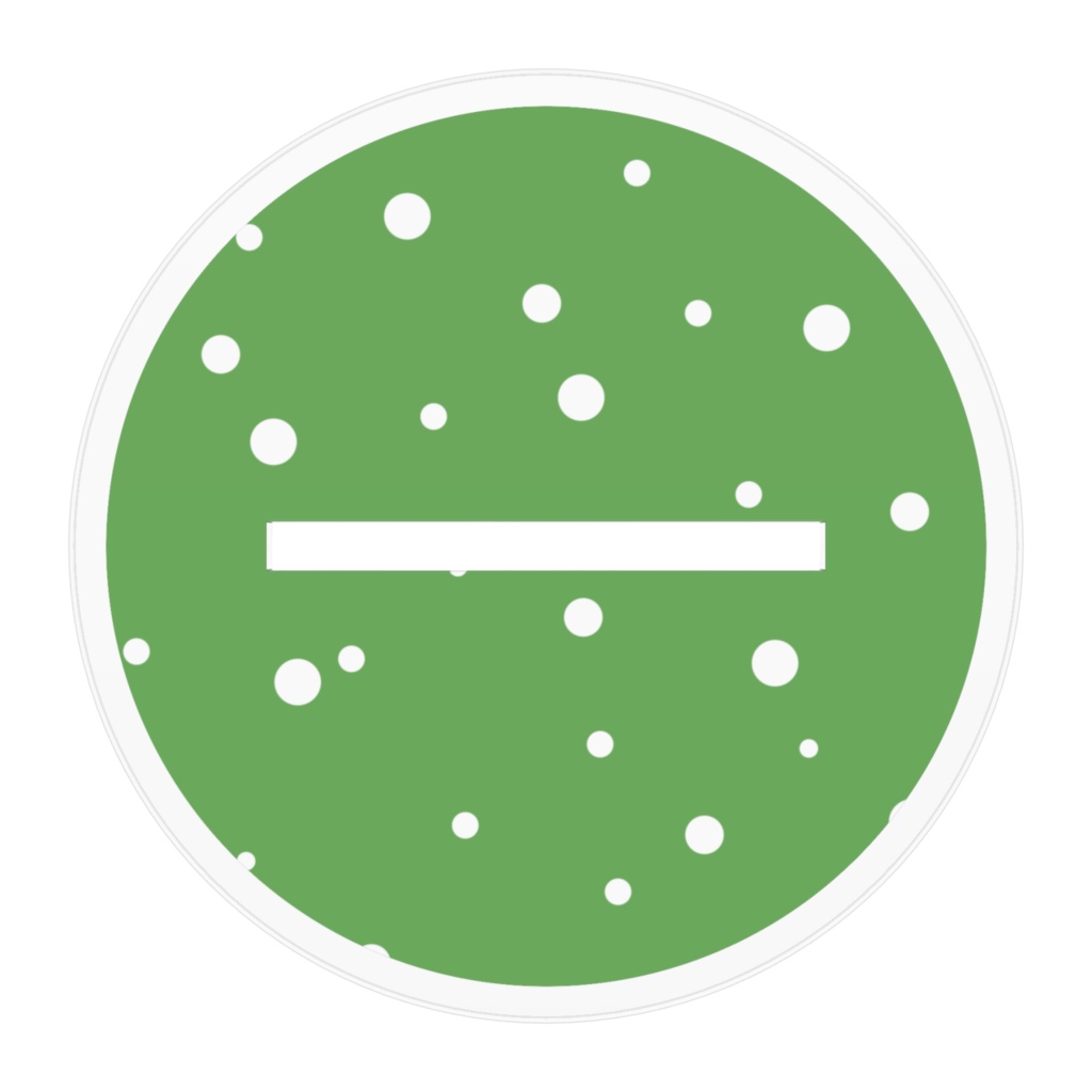 鹿だまりアクリルスタンド