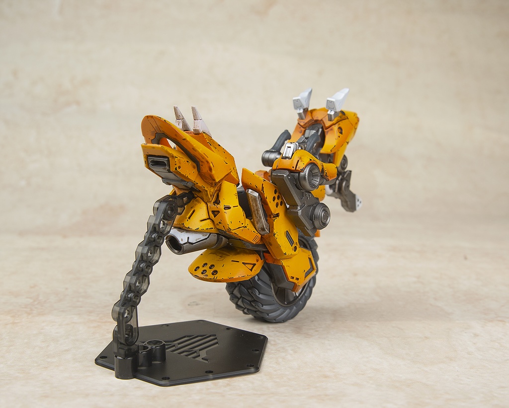 ROLLアーマー デラックス完全キット