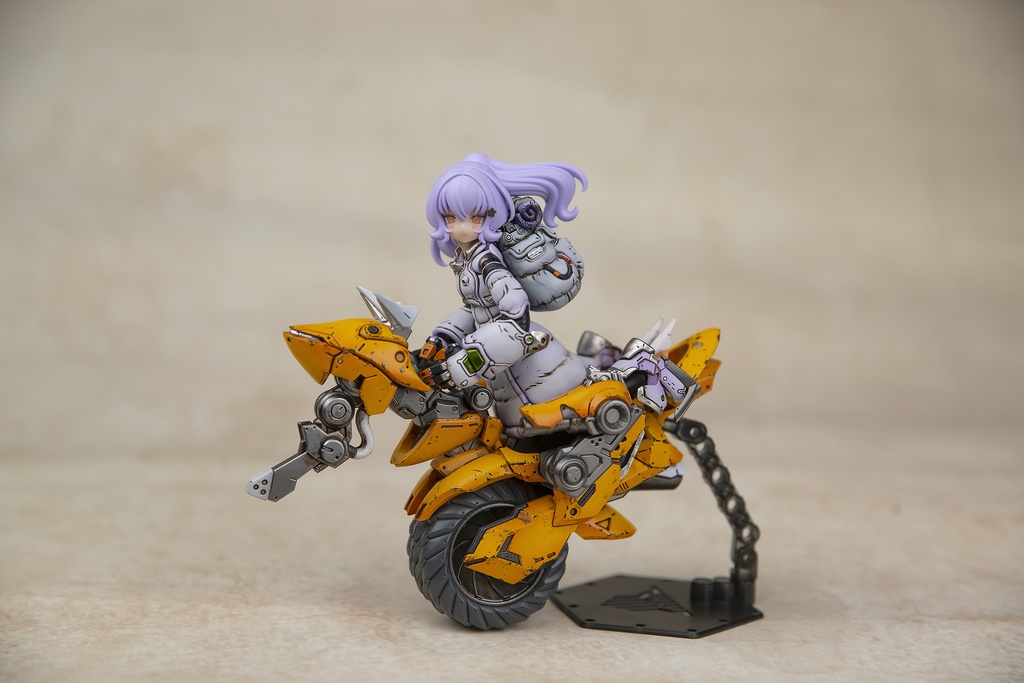 ROLLアーマー デラックス完全キット