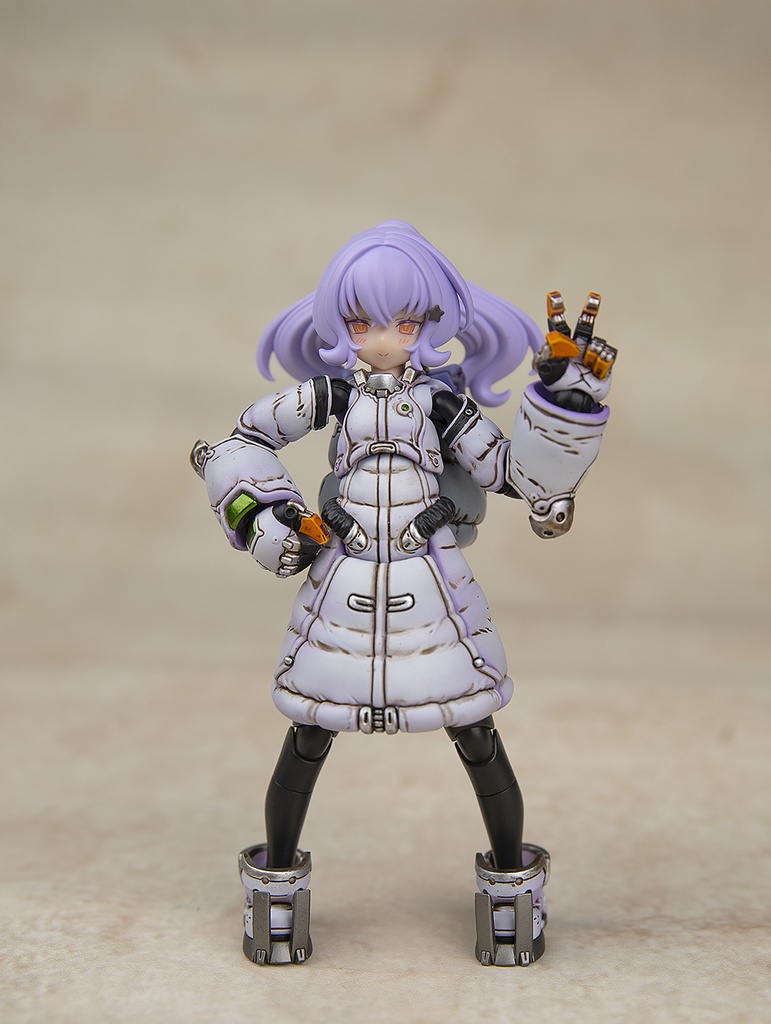 ROLLアーマー デラックス完全キット