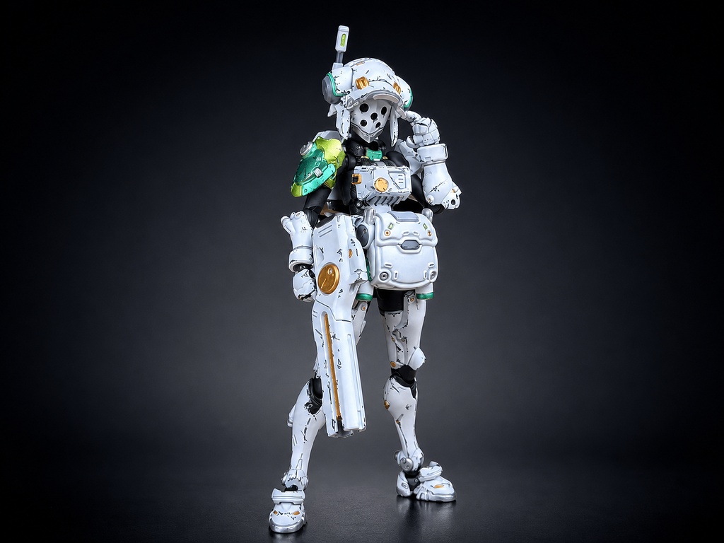 Project Titan-06 「Hyla」