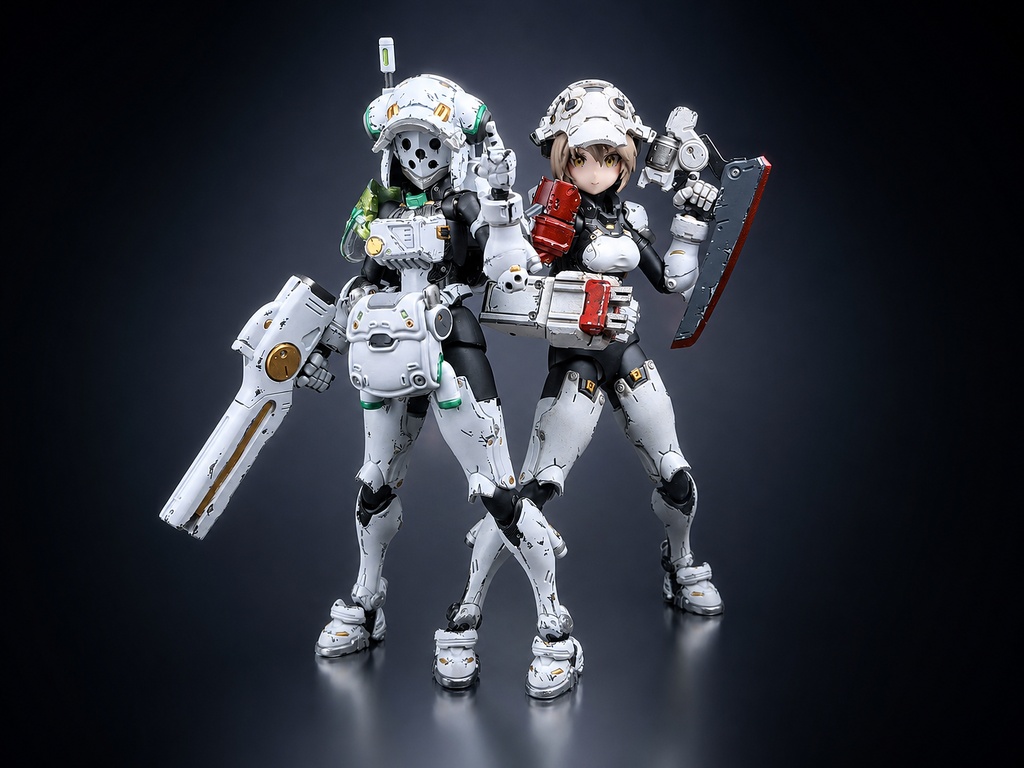 Project Titan-06 「Hyla」