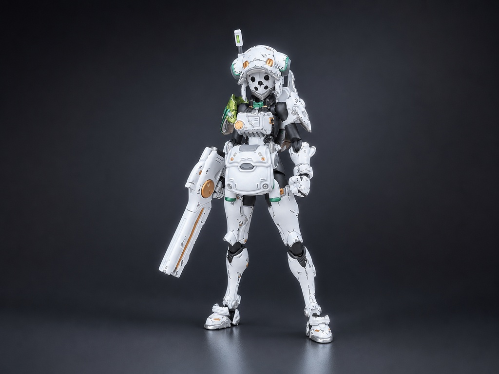 Project Titan-06 「Hyla」
