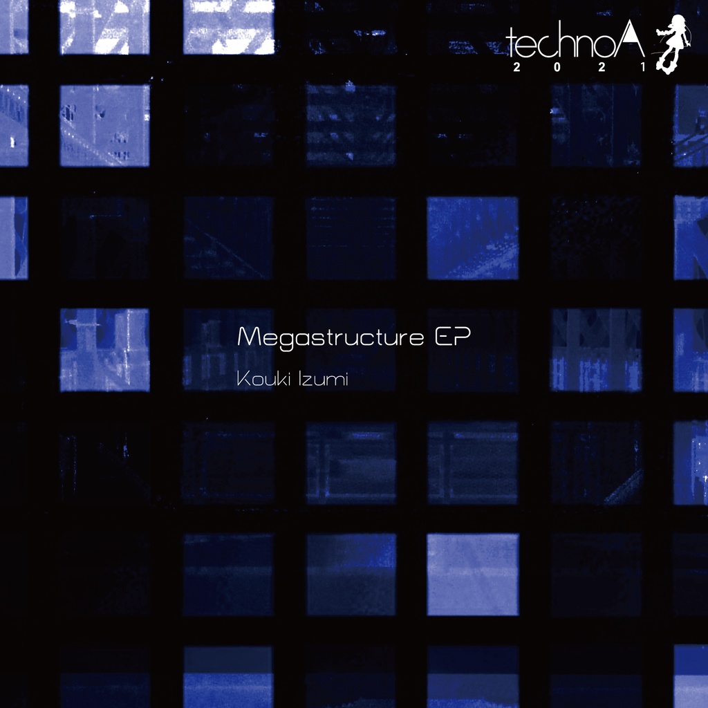 Megastructure EP