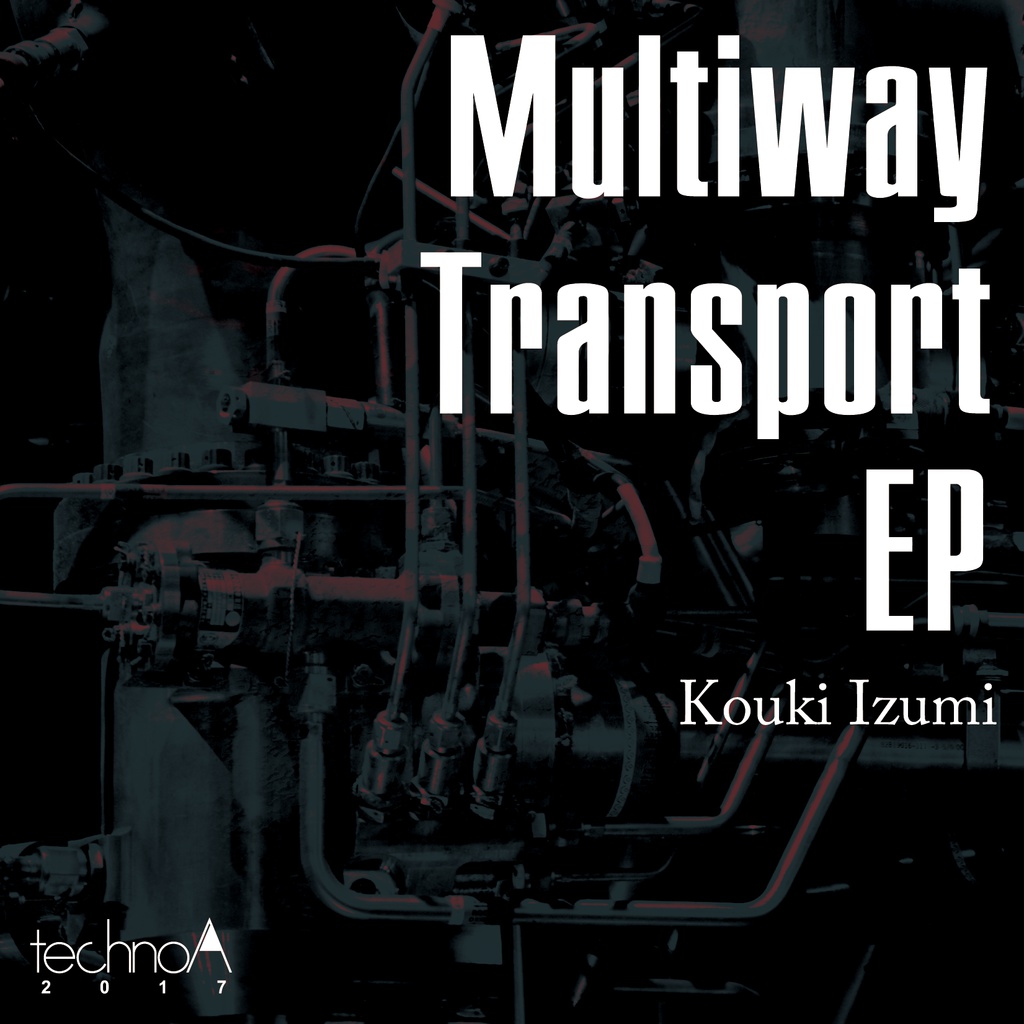 Multiway Transport EP