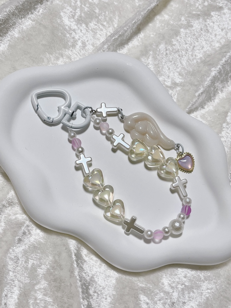 マルチストラップ