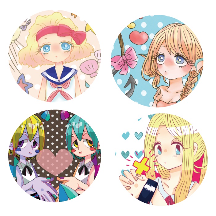 Original's Sticker