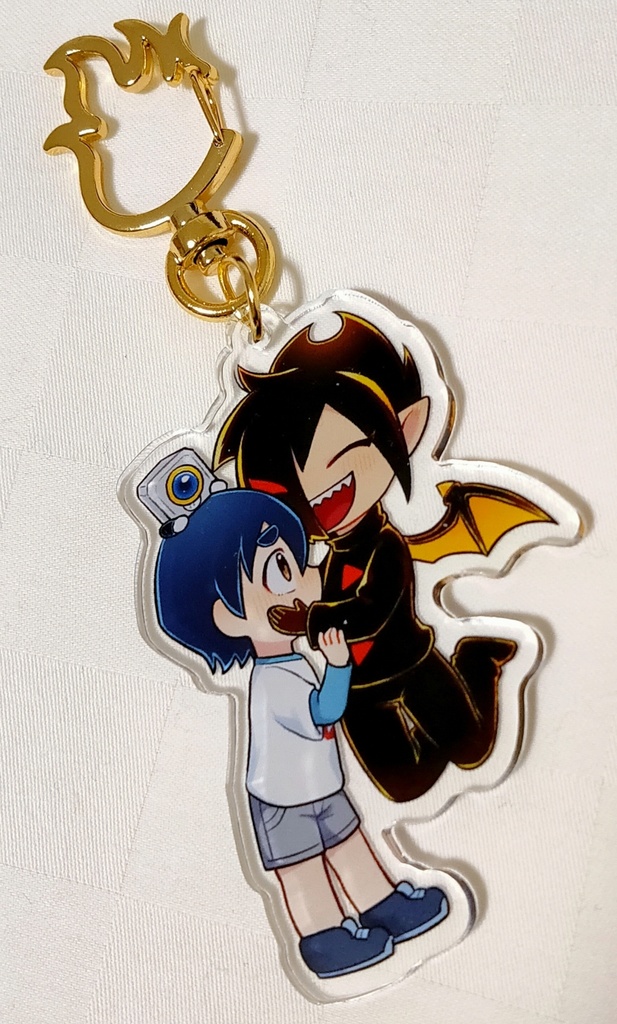 さとブラアクキー