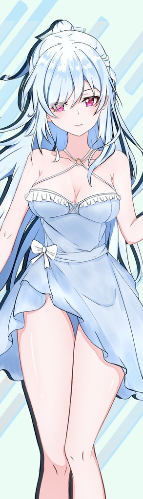 鏡流~~