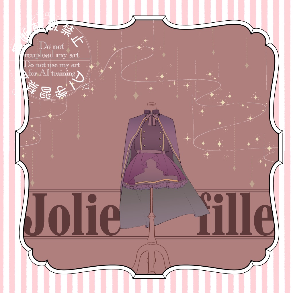 Joliefille