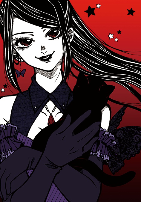 ポストカード＊屋根裏堂店主