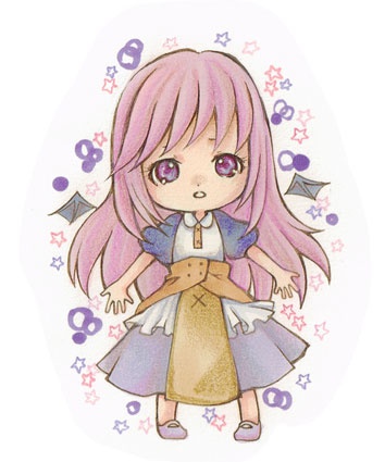 ラミカ＊タナ子