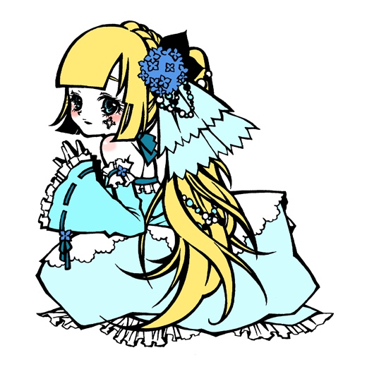 アクキー ＊オルタンス＊