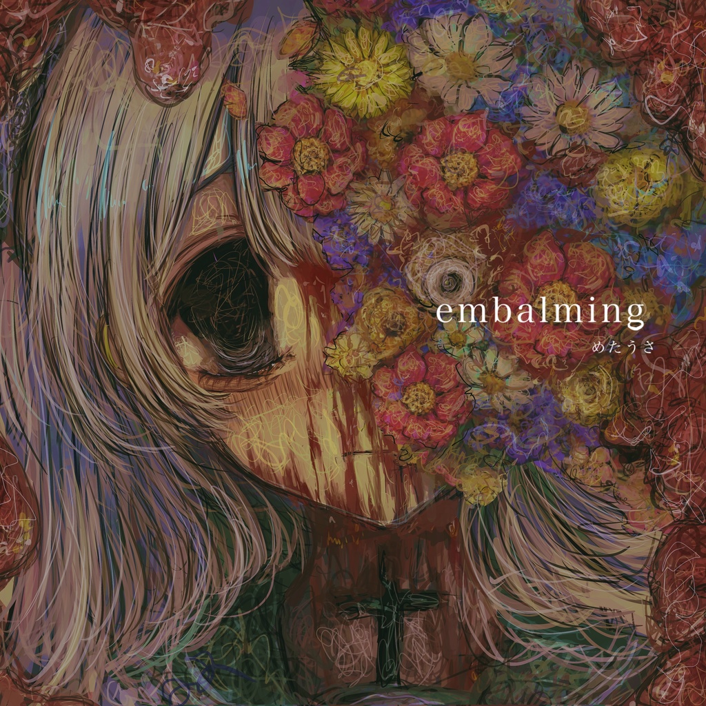 embalming