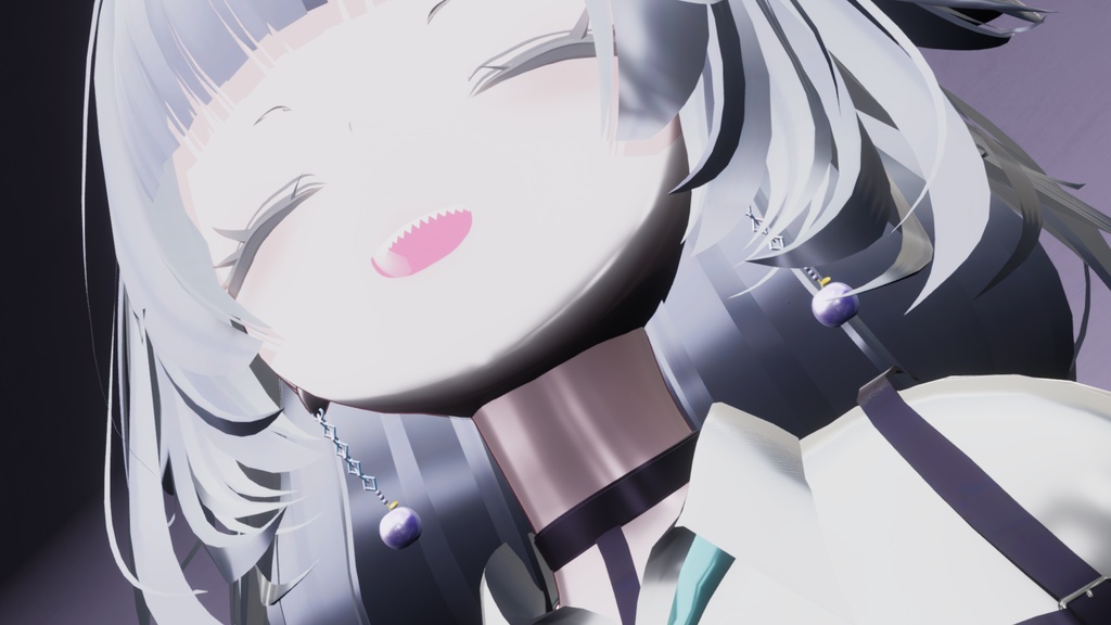 【無料/Free】りんごのピアス🍎