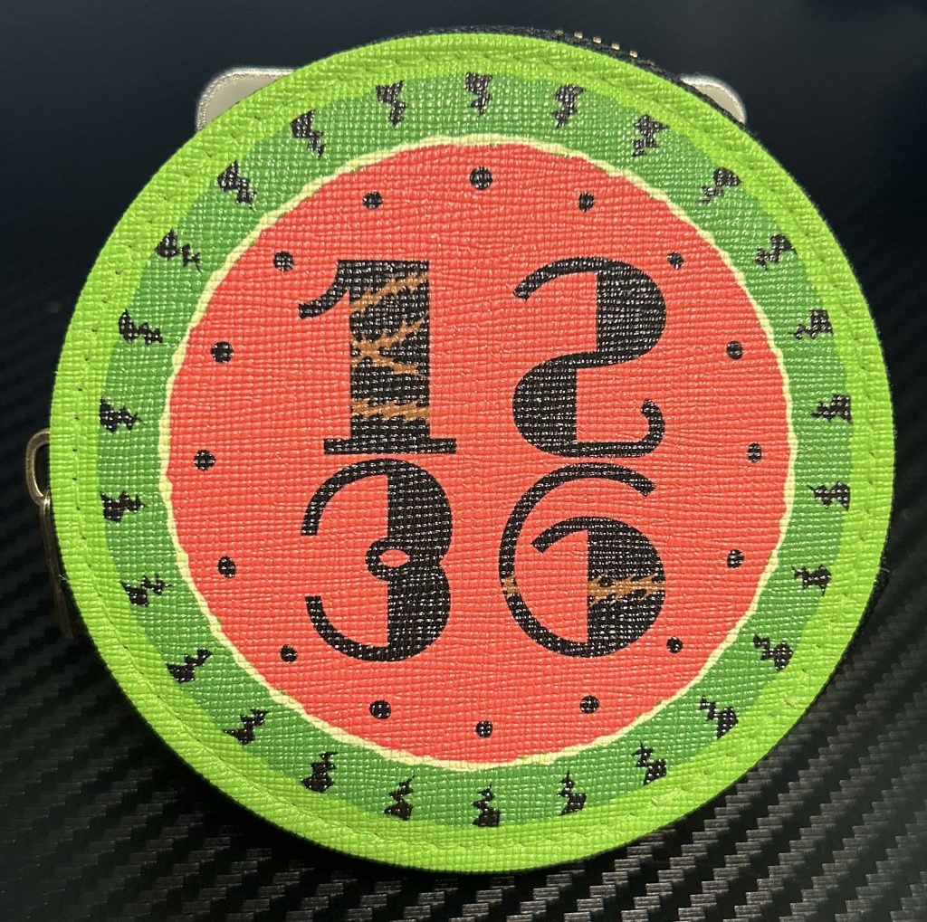 概念コインケース