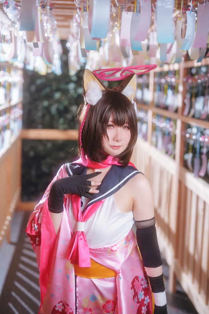 イズナと僕の存在しない記憶