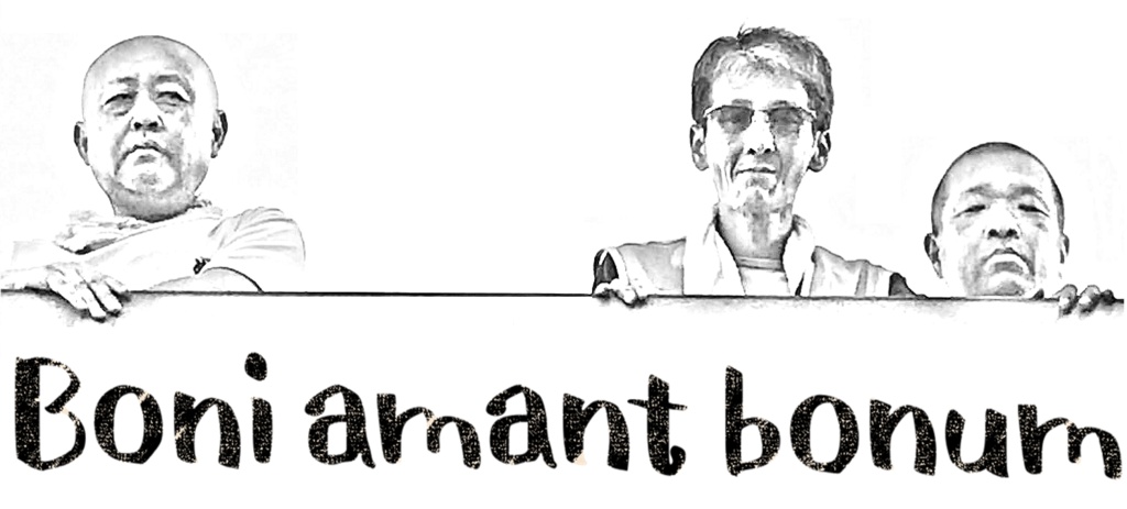 Oj3 - Tシャツ(白)