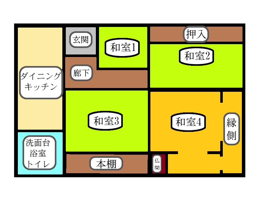 【本文無料】エモクロアTRPG『あなたのなつやすみ~ホタル姫と深い森~』