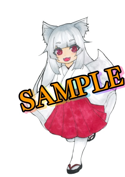 【本文無料】エモクロアTRPG『妖縁奇縁』