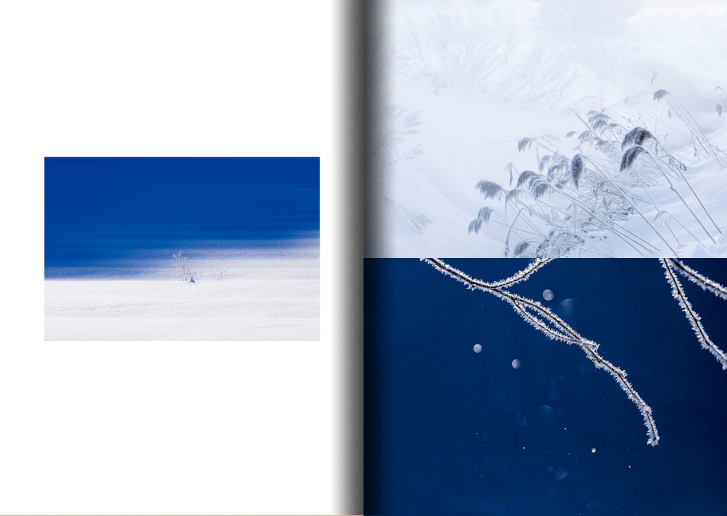 フォトブック【HARUNANO】