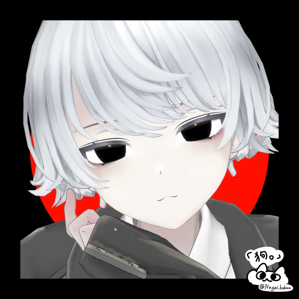 【無料】おためしアイテクスチャ3種類【Menno対応】