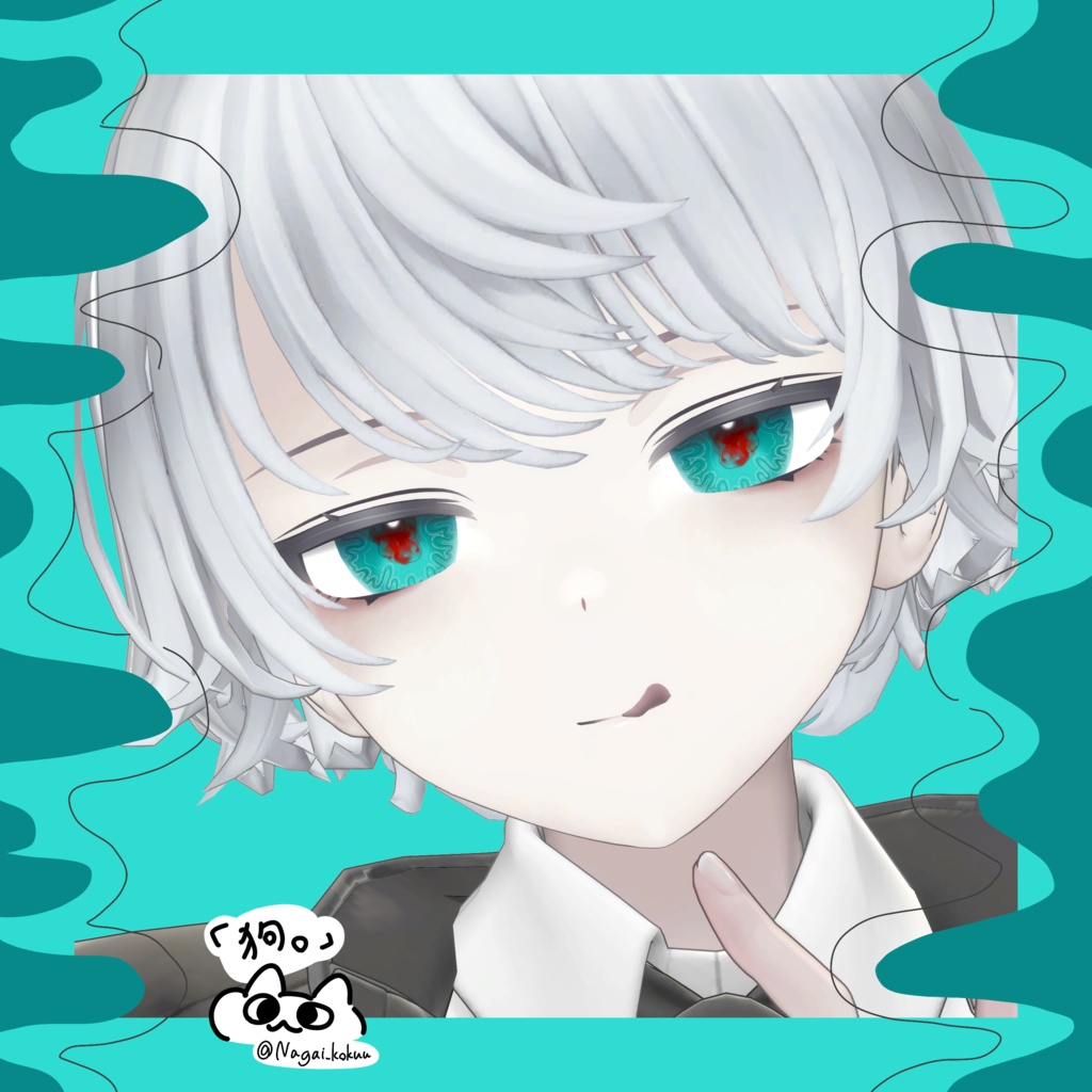 【無料】おためしアイテクスチャ3種類【Menno対応】