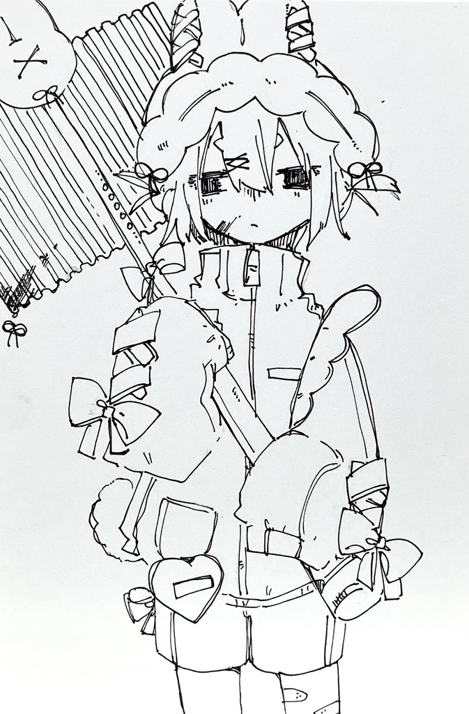 原画④