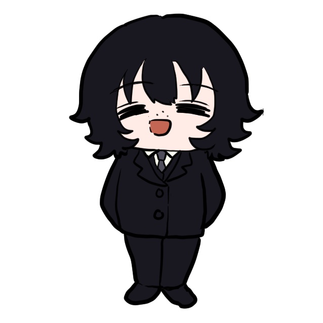 鳩原アクスタ(個別 or ガチャガチャ)