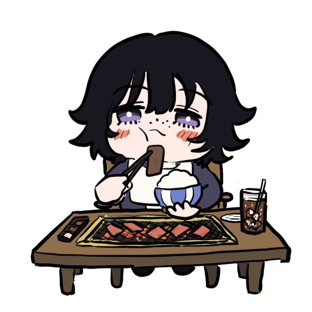 鳩原アクスタ(個別 or ガチャガチャ)