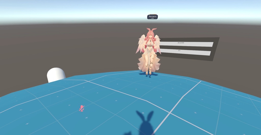 VRCHAT Gimmik - Miniature Realms of VRChat