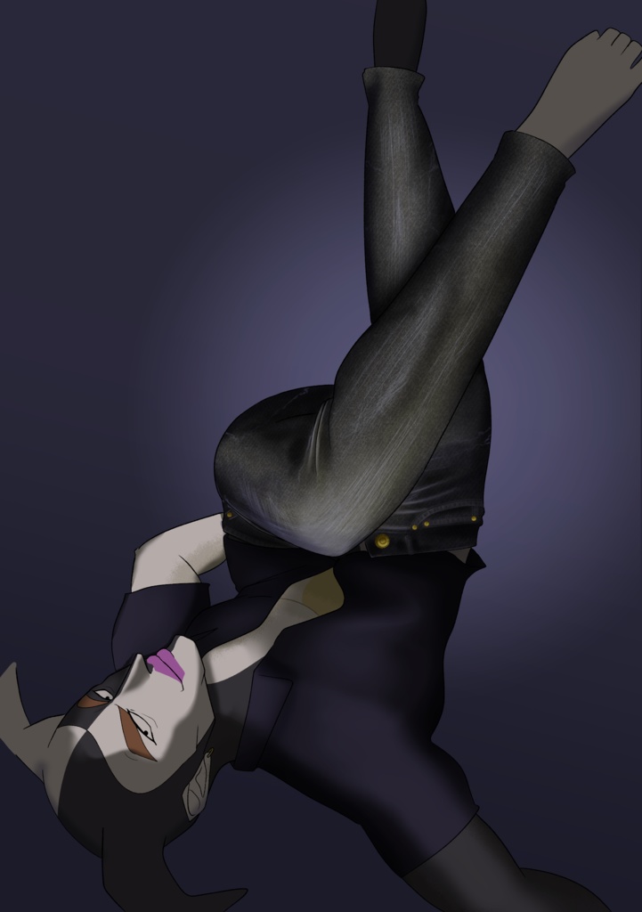 La nuit étoiléeシリーズ ファッション誌『La nuit étoilée tel que je sui』(B6)