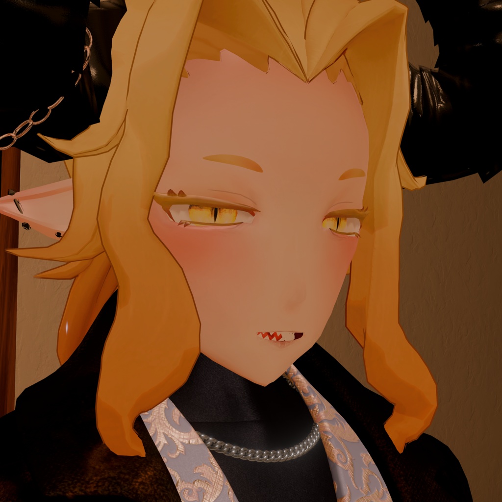 【ジルド対応】snake eye texture【アイテクスチャ】