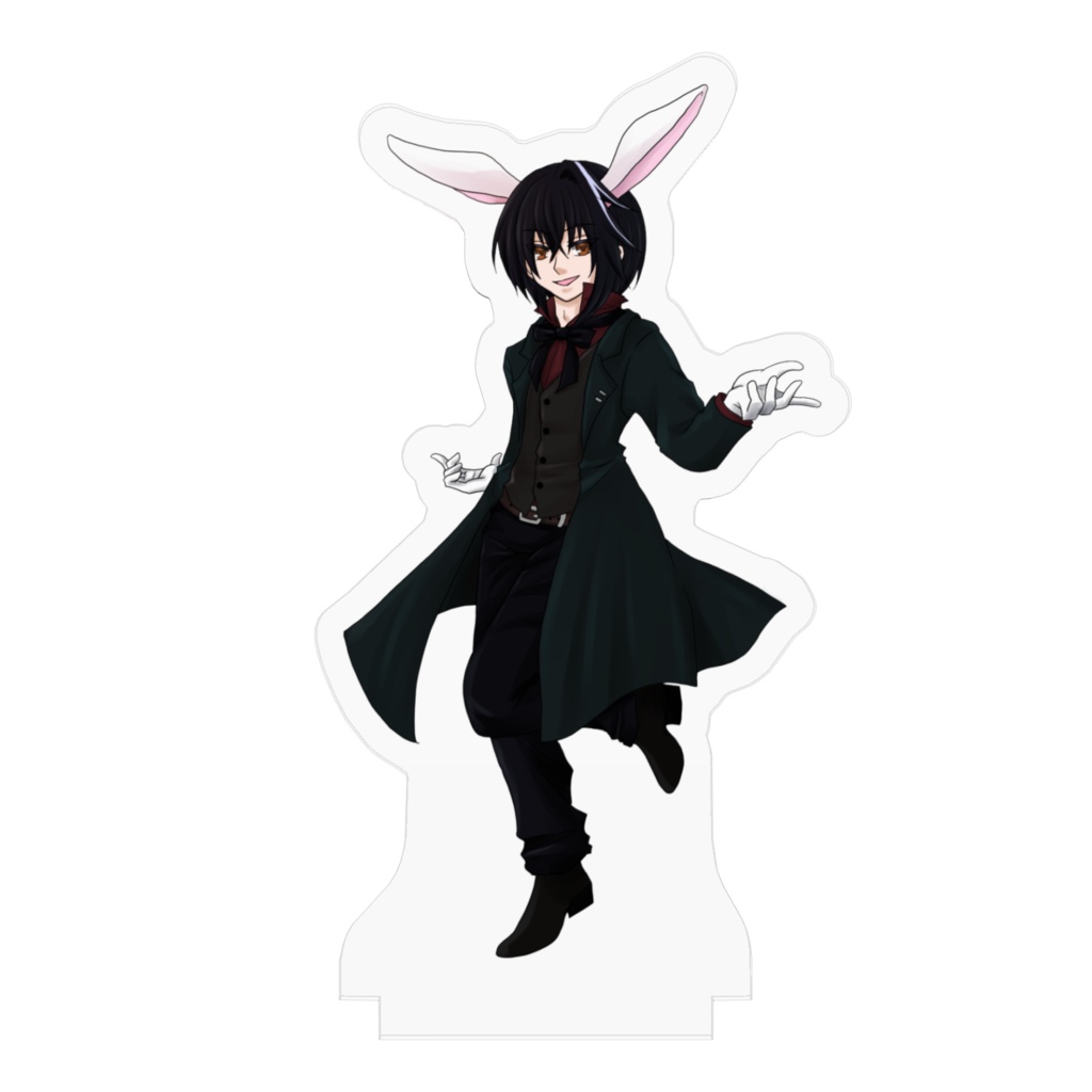 バニーの日「恋斗」