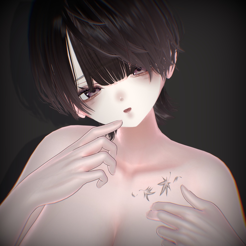 【SALE】ミルティナ専用eye/make/bodytexure【晩秋】