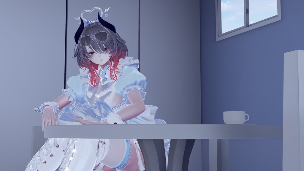 【SALE】ミルティナ専用eye/make/bodytexure【晩秋】
