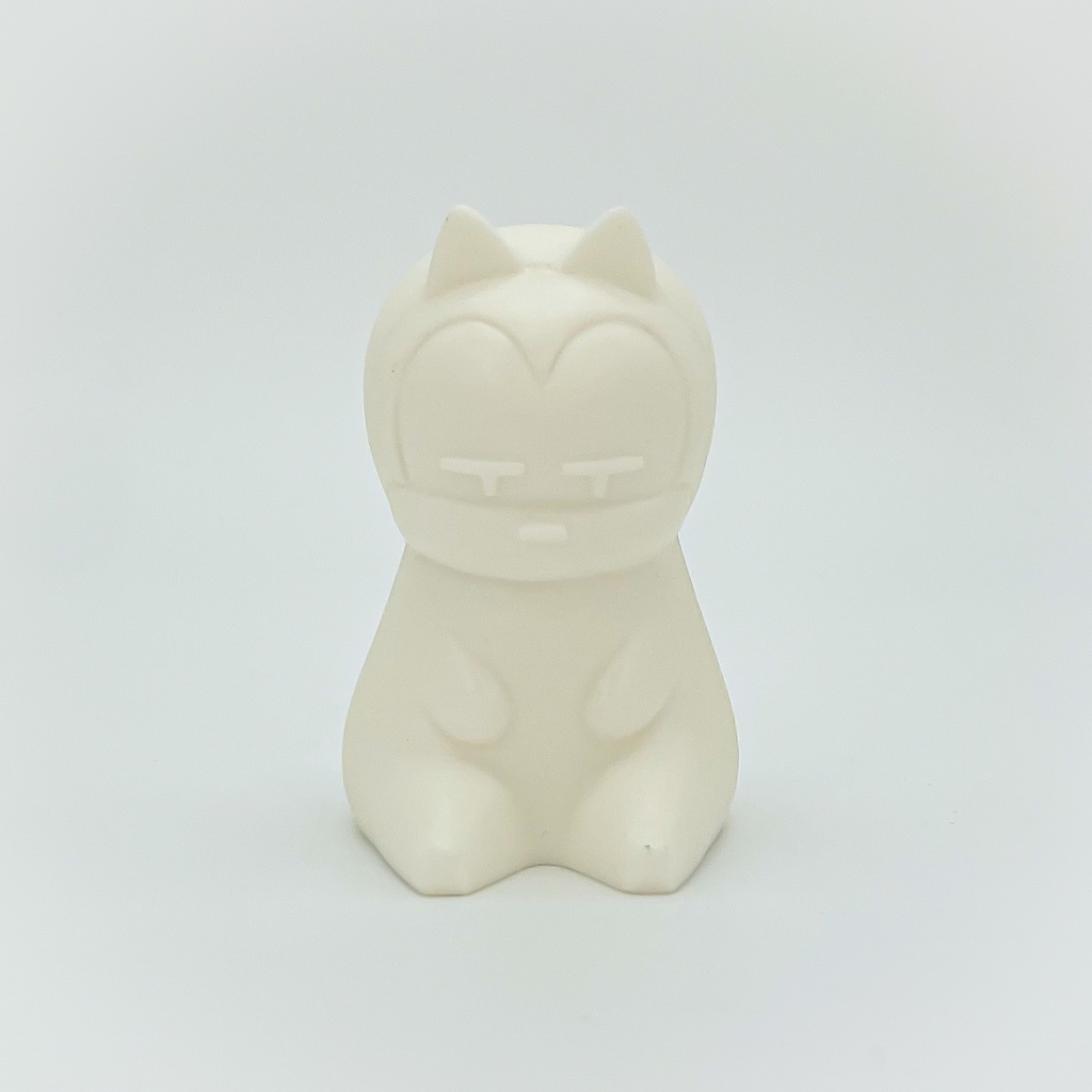 半戸みるマスコットフィギュア