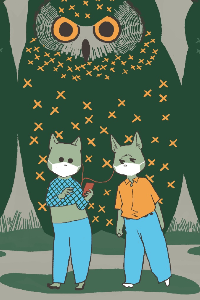 ポストカード2025秋セレクション