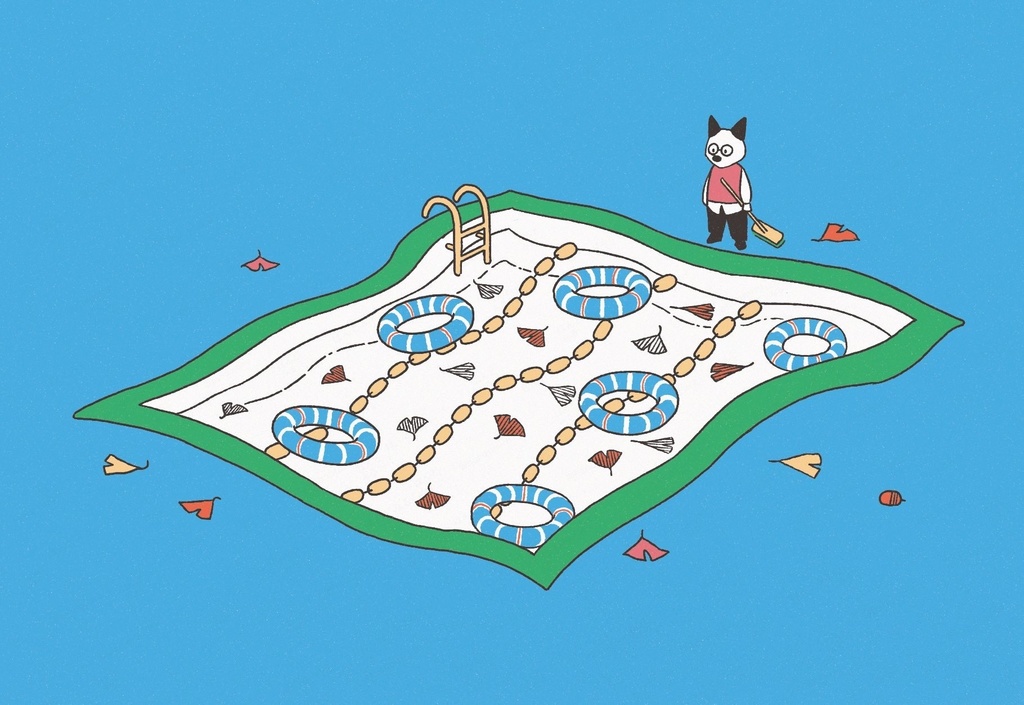 ポストカード2025秋セレクション