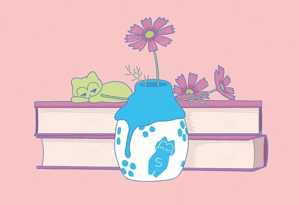 ポストカード2025秋セレクション