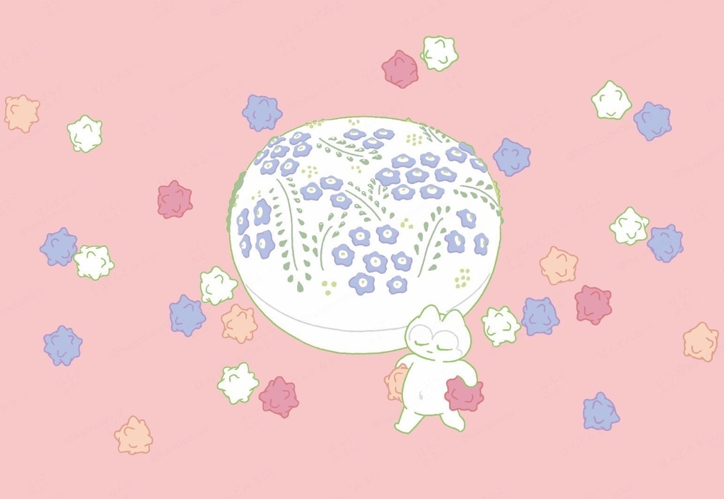 ポストカード2025秋セレクション