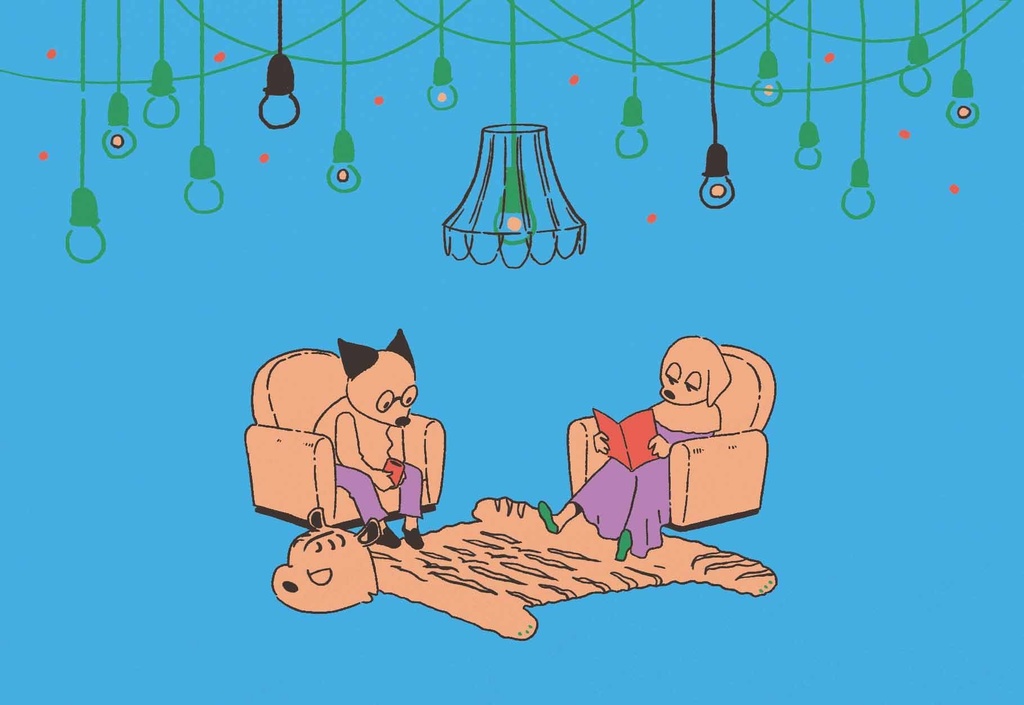 ポストカード2025秋セレクション