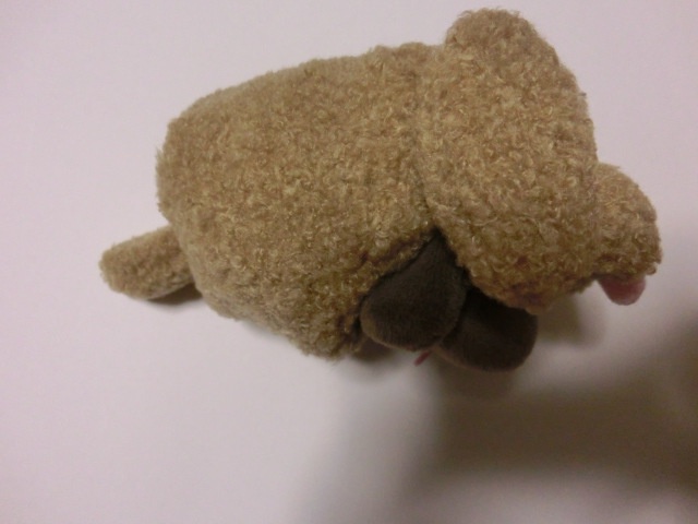 ユーリ On Ice もちもちマスコット用 服 着ぐるみ マッカチン ケルペッチョ Booth