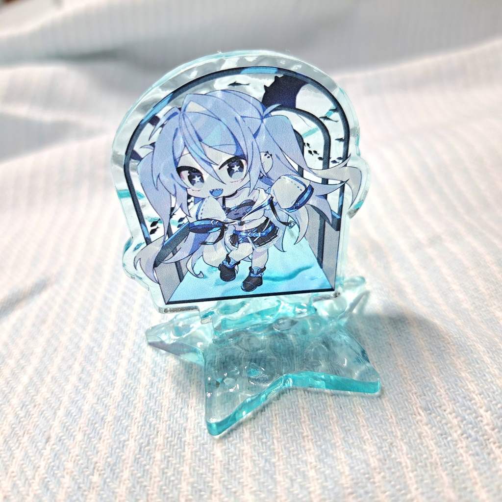 ティエラ・トロソ アクスタ