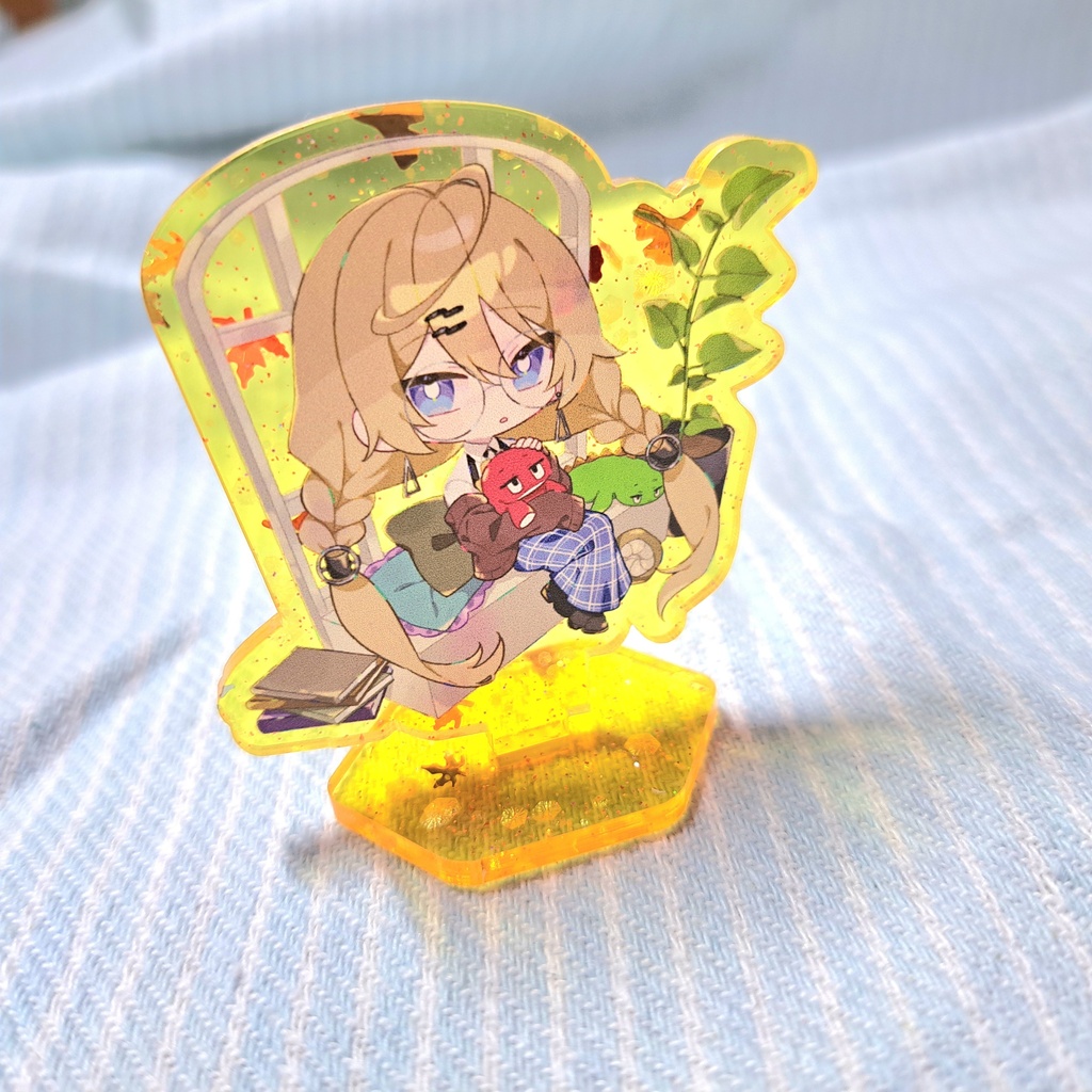 ティエラ・トロソ アクスタ