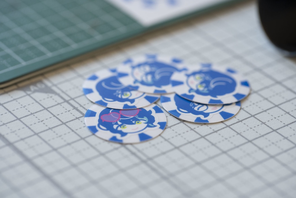 空中楼閣レゾリューション